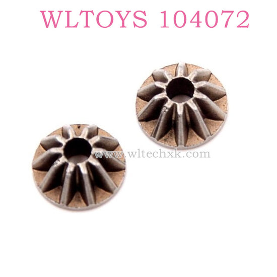 WLTOYS 104072 RC Car Original part 2210 Planetary Gear