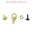 Original parts of WLTOYS 284010 RC Car 2253 Servo Arm