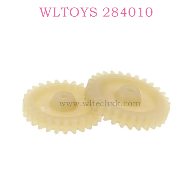 Original parts of WLTOYS 284010 RC Car 2255 Reduction Gear