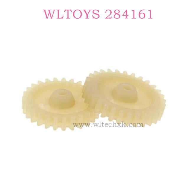 WLTOYS 284161 1/28 RC Car Original parts 2255 Reduction Gear