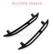 Original parts of WLTOYS 284010 RC Car 2257 Roof Rack