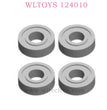 Original WLTOYS 124010 RC Car part 2274 6.35X9.525X3.17 Bearing