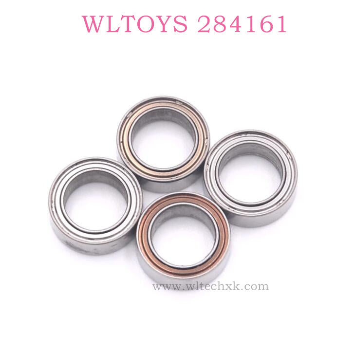 WLTOYS 284161 parts 6X10X3 Bearing Set 2274