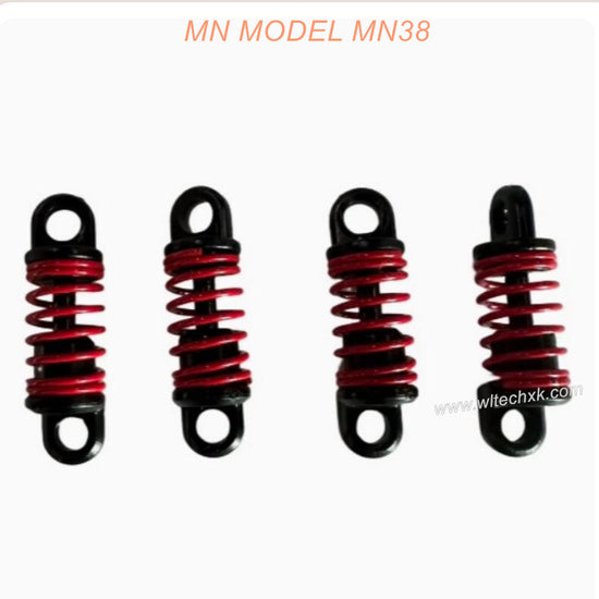 23-MN-MODEL-MN38-Parts-Shock-Absorber 