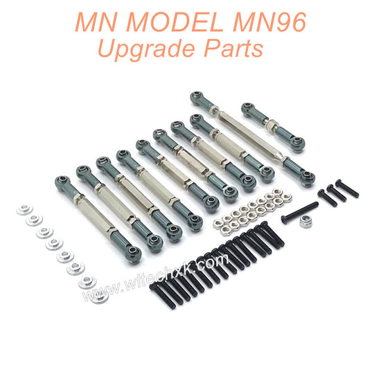 23-MN-MODEL-MN96-Upgrades-Parts-Connect-Rods-Titanium