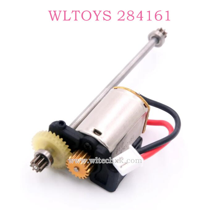 WLTOYS 284161 1/28 RC Car Original parts 2520 Motor Kit