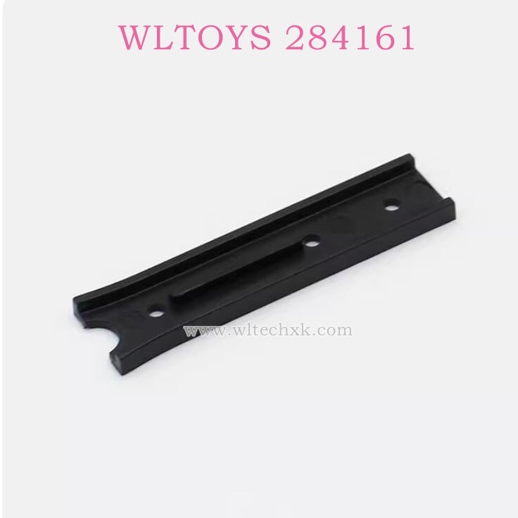 WLTOYS 284161 1/28 RC Car Original parts 2550 Fixing Seat for Receiver