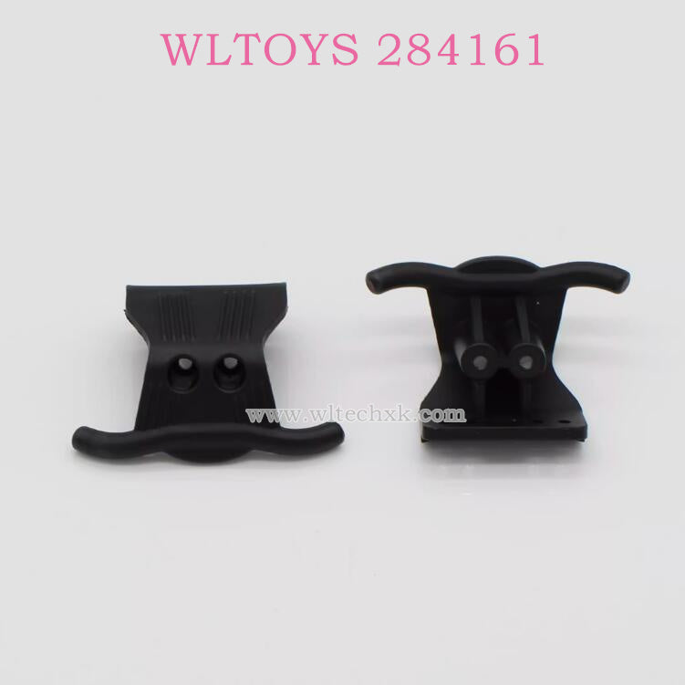 WLTOYS 284161 1/28 RC Car Original parts Front Protector