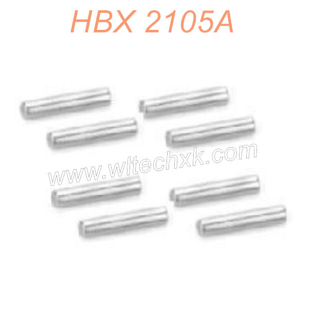 26-HAIBOXING 2105A T10 Parts Diff. Pins M21019