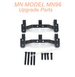 27-MN-MODEL-MN96-Upgrades-Parts-Metal-Connect-Rod-Seat-Black