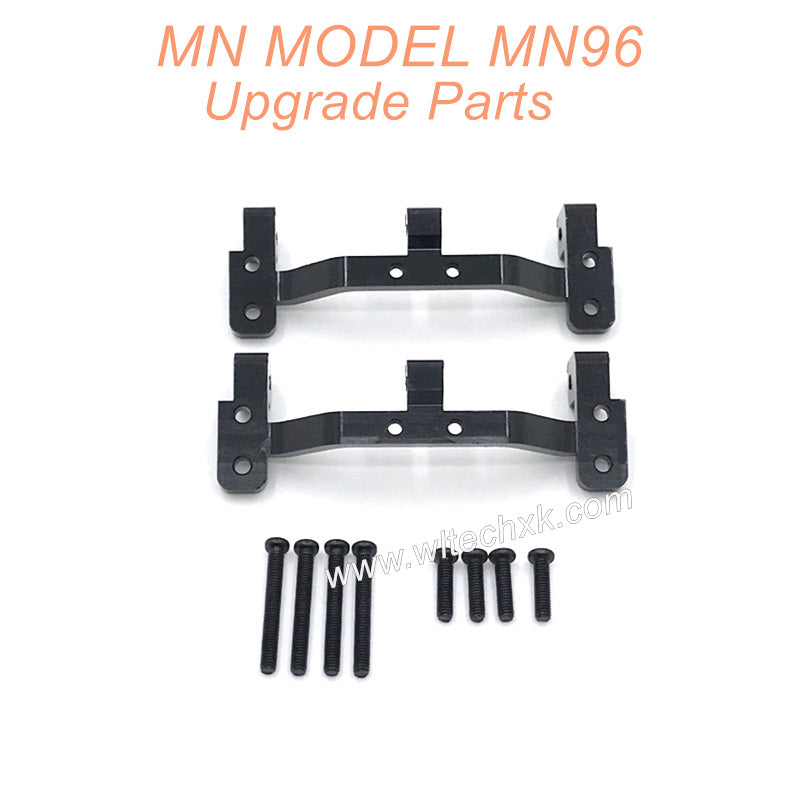 27-MN-MODEL-MN96-Upgrades-Parts-Metal-Connect-Rod-Seat-Black