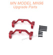 27-MN-MODEL-MN96-Upgrades-Parts-Metal-Connect-Rod-Seat-Red-1