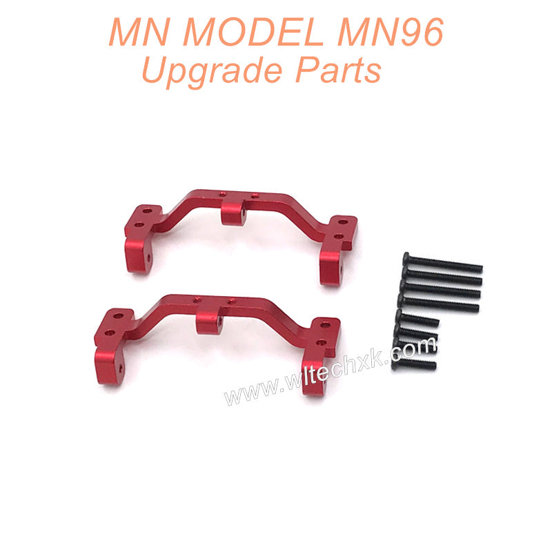 27-MN-MODEL-MN96-Upgrades-Parts-Metal-Connect-Rod-Seat-Red-1