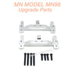 27-MN-MODEL-MN96-Upgrades-Parts-Metal-Connect-Rod-Seat-Silver-1