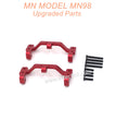 27-MN-MODEL-MN98-D98-Upgrades-Parts-Metal-Connect-Rod-Seat-Red-1