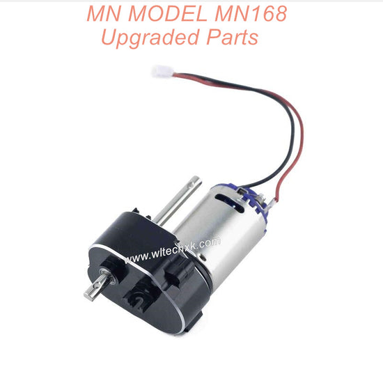 27-MN-Model-MN168-Upgrade-Metal-Gearbox-With-370-Motor-Black(1)