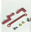 WLTOYS 124010 1/12 RC Car Upgrade part Steering Connect Kit