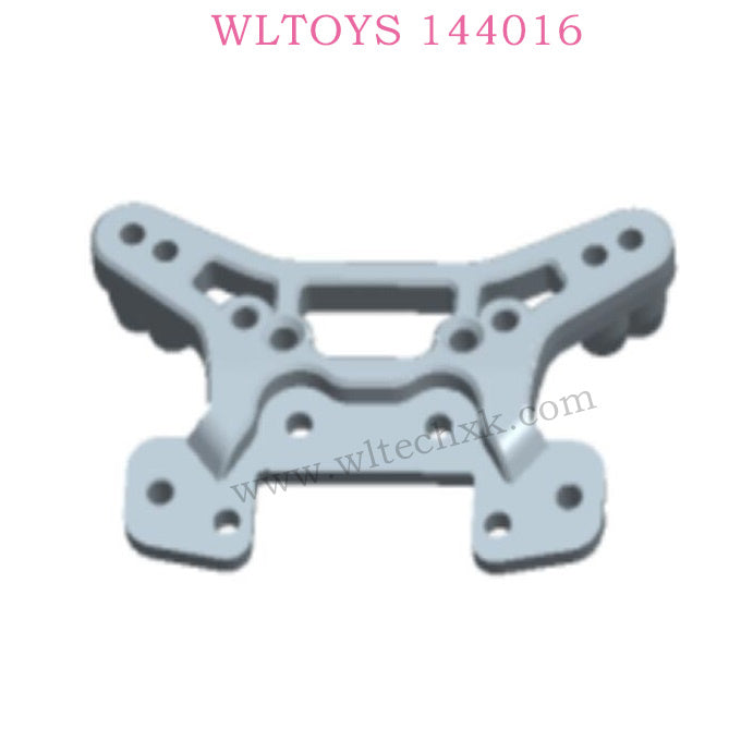 WLTOYS 144016 RC Car Part 2710 Rear Shock Plate