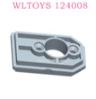 Original part of WLTOYS 124008 RC Car 2715 Motor Seat