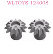 Original part of WLTOYS 124008 RC Car 2720 2719 12T Active Gear