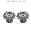 Original WLTOYS 124010 RC Car part 2720 12T Active Gear