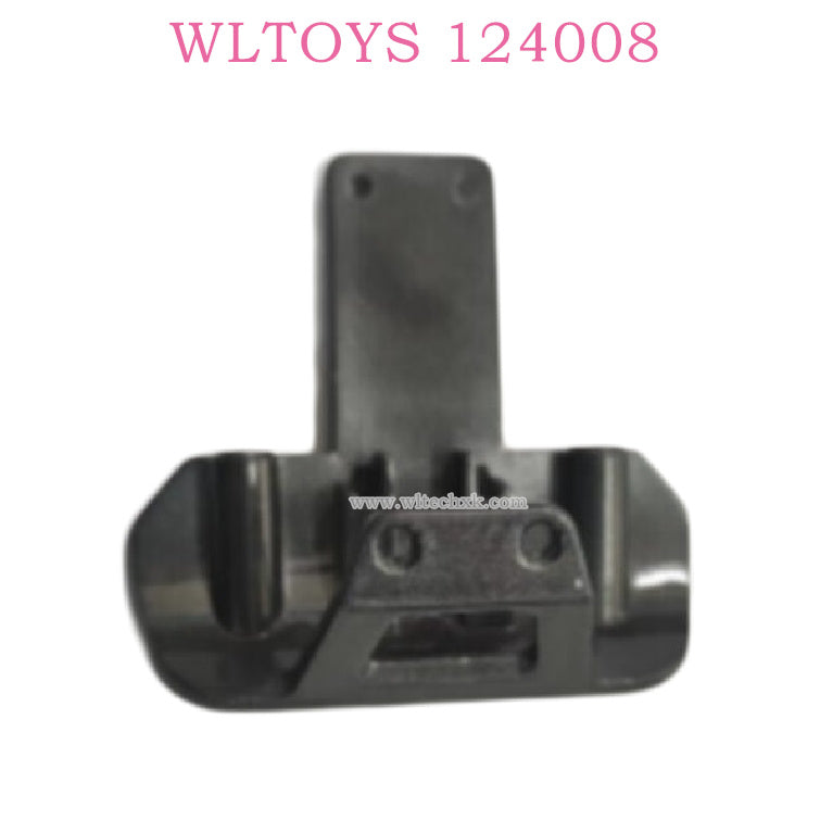 Original part of WLTOYS 124008 RC Car 2734 Front Protector