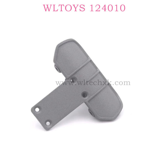 Original WLTOYS 124010 RC Car part 2734 Front Protector