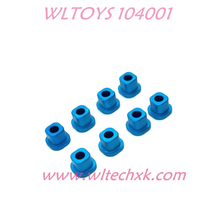 WLTOYS 104001 Upgrade parts Cap for Front and Rear Shaft