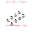 WLTOYS 104001 Upgrade parts Cap for Front and Rear Shaft