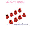 WLTOYS 104001 Upgrade parts Cap for Front and Rear Shaft