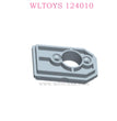 Original WLTOYS 124010 RC Car part 2818 Motor Seat