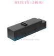 Original WLTOYS 124010 RC Car part 2819 11.1V 1300mAh Battery