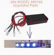 29-MN-Model-MN168-MN128-Upgrade-LED-Light-and-Battery-box-Wihte-light