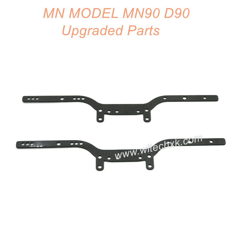 29-MNMODEL-D90-MN90-rc-car-Upgrades-Parts-Main-Brigde