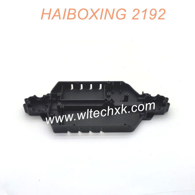 29000 Chassis Parts For HAIBOXING 2192