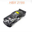 HAIBOXING HBX 2195 RC Car Parts Car Body 29040