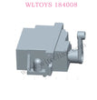 WLTOYS 184008 parts Servo for Brushed version 2914