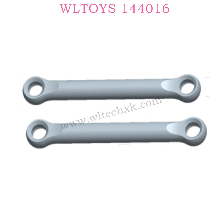 WLTOYS 144016 RC Car Part 2979 Front Upper Connect Rod