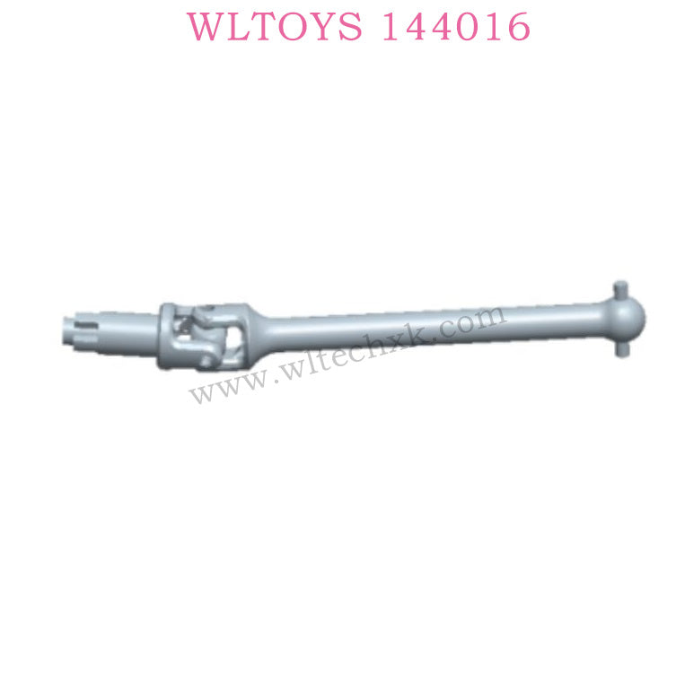 WLTOYS 144016 RC Car Part 2981 Front Bone Dog Shaft