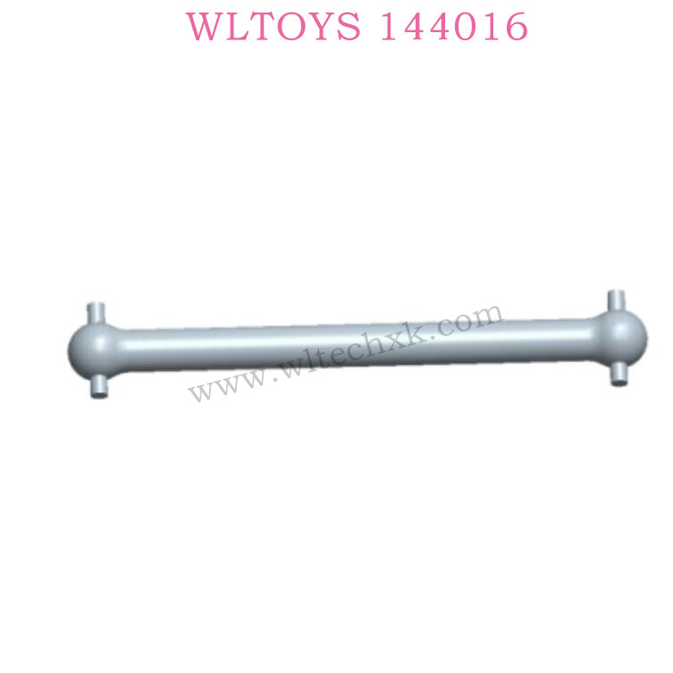 WLTOYS 144016 RC Car Part 2982 Rear Bone Dog Shaft