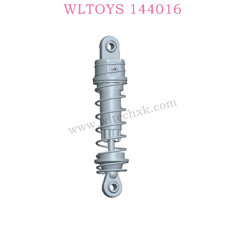 WLTOYS 144016 RC Car Part 2983 Front Shock Absorber