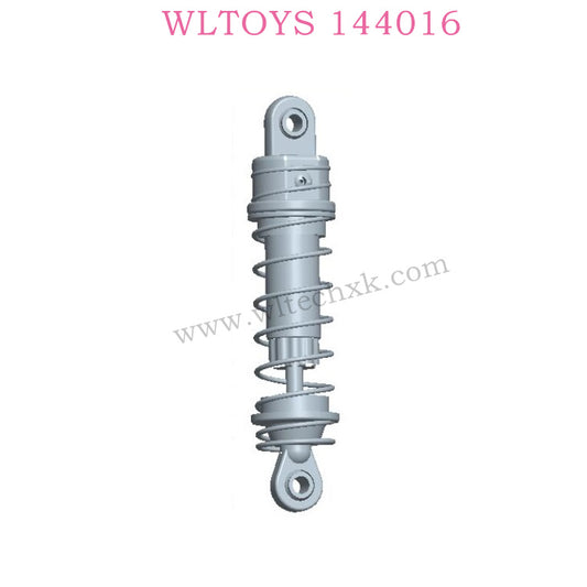 WLTOYS 144016 RC Car Part 2984 Rear Shock Absorber