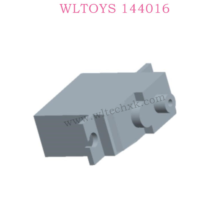 WLTOYS 144016 RC Car Part 2985 Servo