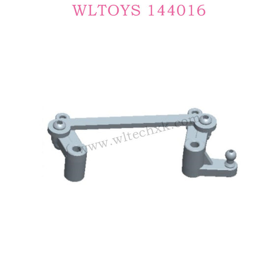 WLTOYS 144016 RC Car Part 2987 Steering Kit