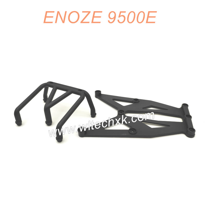 3-Enoze 9500E RC Car Parts Body Tail Bracket  