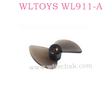 WLTOYS WL911-A RC Hight Speed Boat original parts Propeller