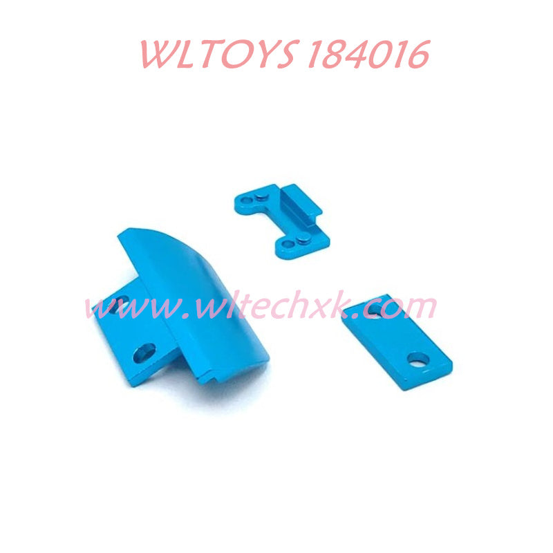 WLTOYS 184016 Upgrade parts Front Protect Plate