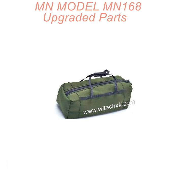 30-MN-Model-MN168-MN128-Upgrade-Luggage-bags-Green(1)