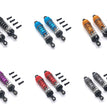 WLTOYS 144001 1/14 RC Car Upgrade parts Shock Absorbers