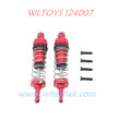 WLTOYS 124007 Upgrade Parts Oil Shock absorbers